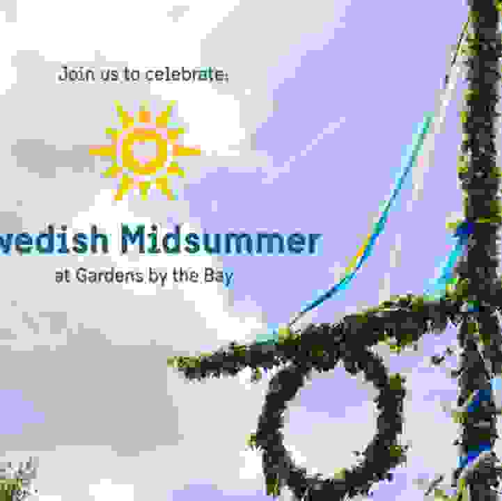 Swedish Midsummer