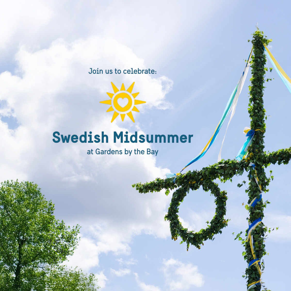 Swedish Midsummer