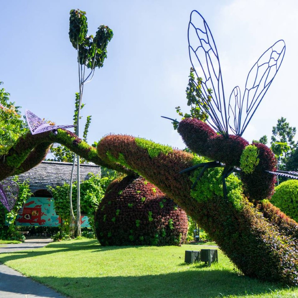 Mission: Pollination Workshop