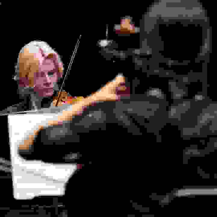 Stamford Strings: Italian Romance