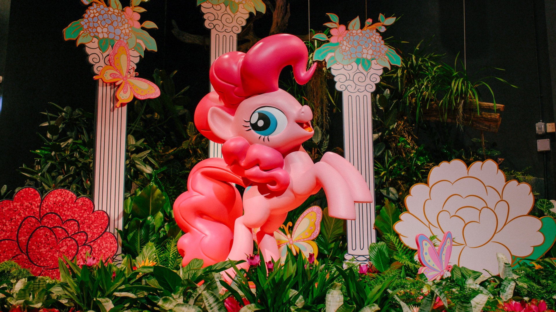 Pinkie Pie