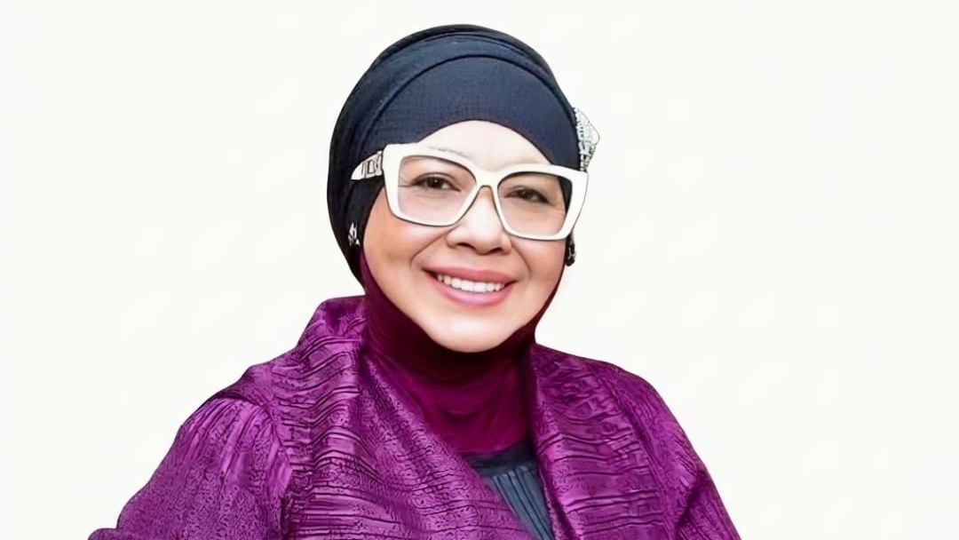 Rahimah Rahim
