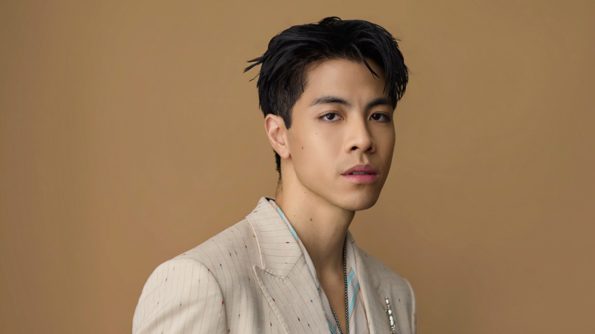 Benjamin Kheng