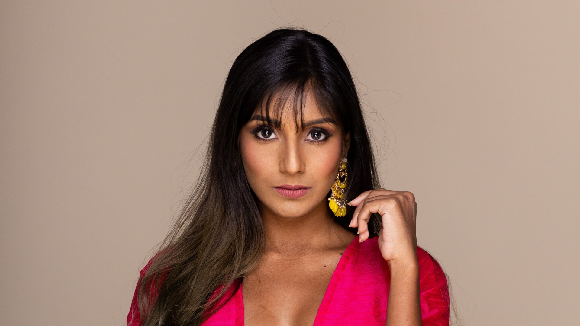 Sharon Shobana