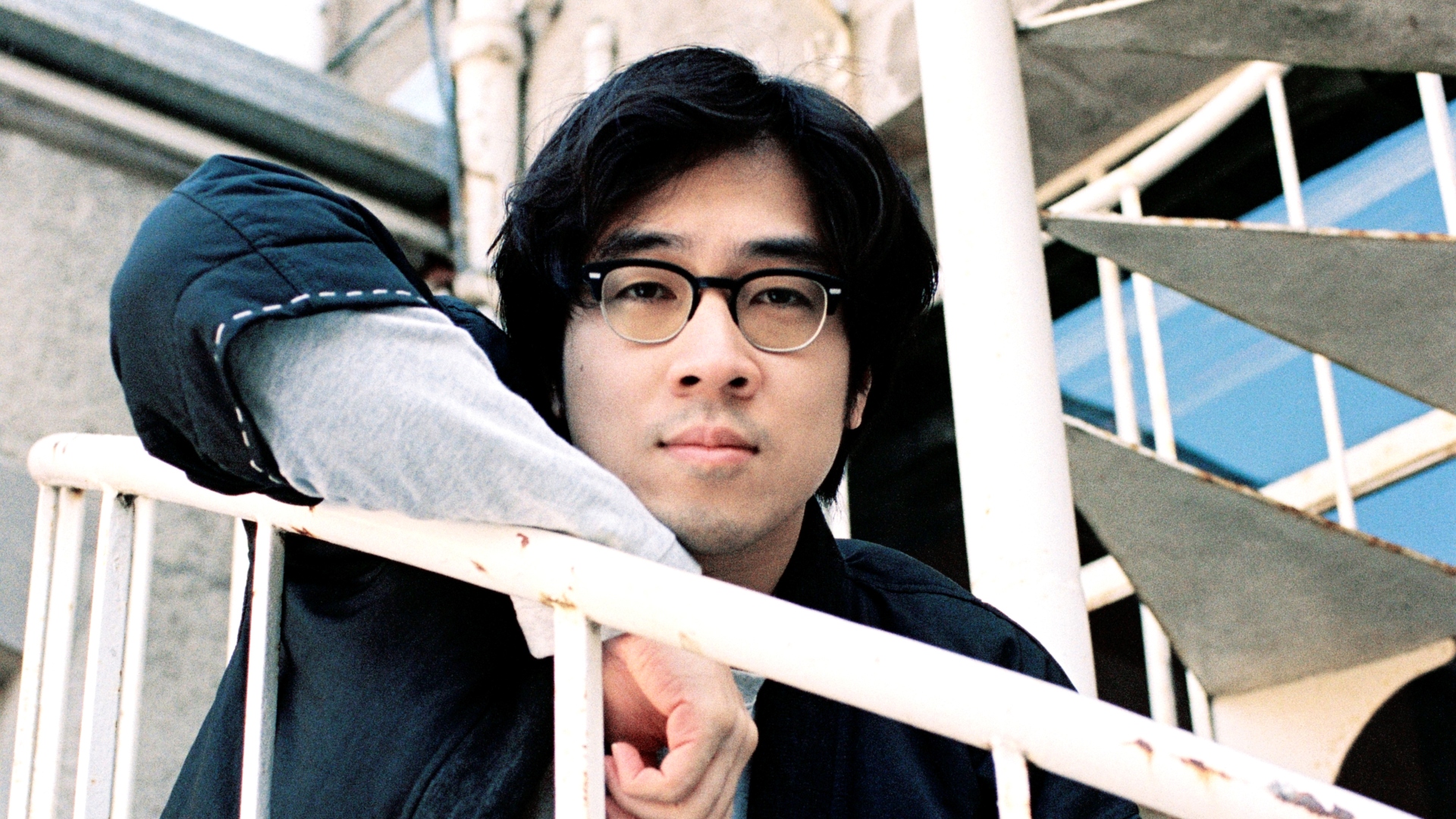 Charlie Lim