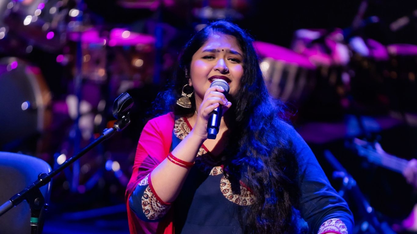 Meenakshy Jyothish