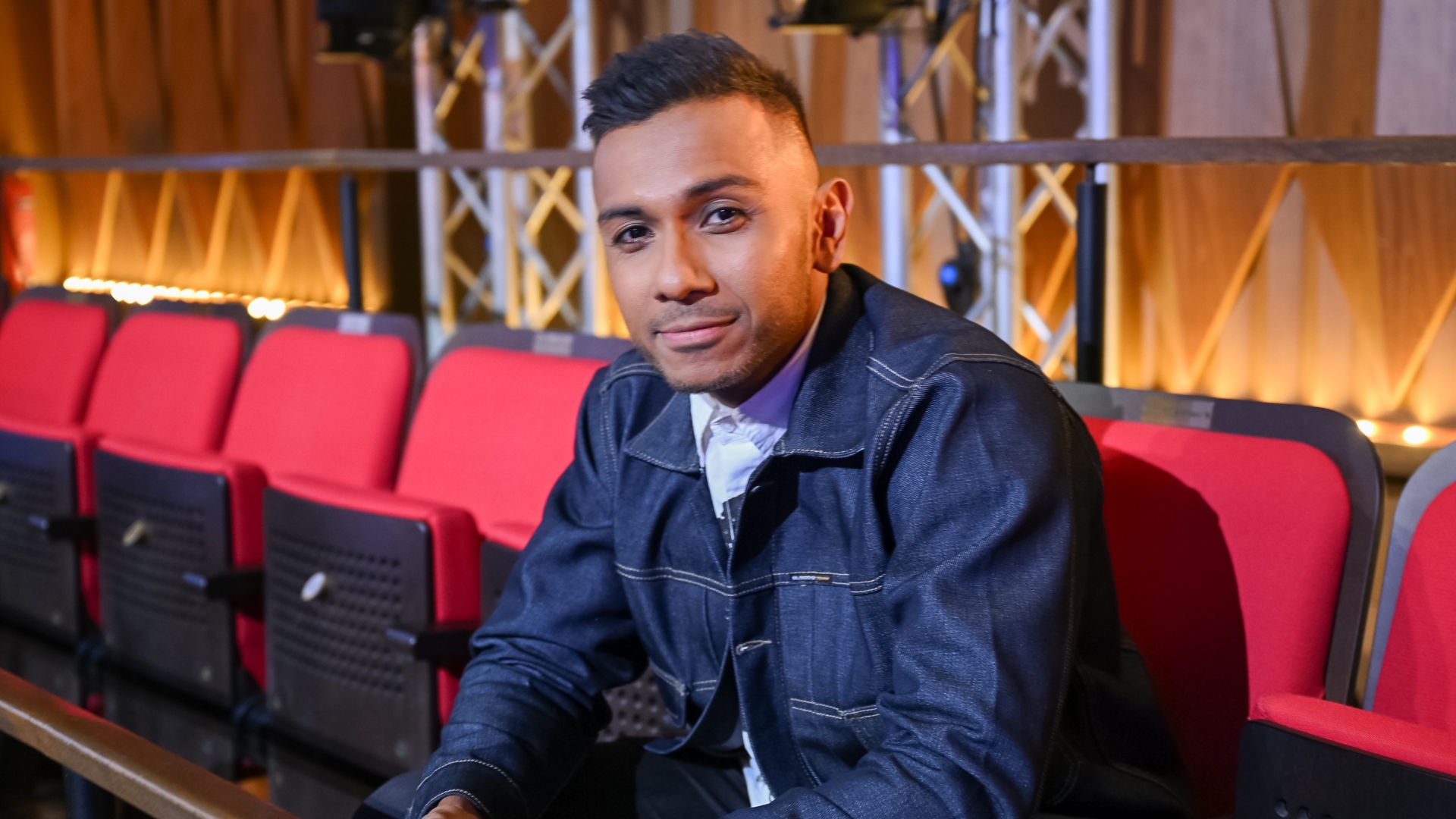 Taufik Batisah