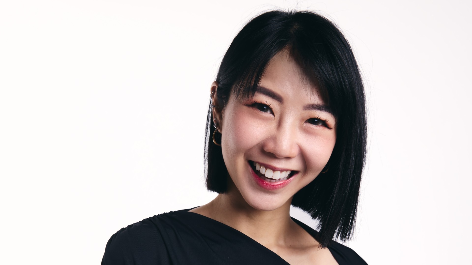 Sisters Act featuring - Tay Ke Xin