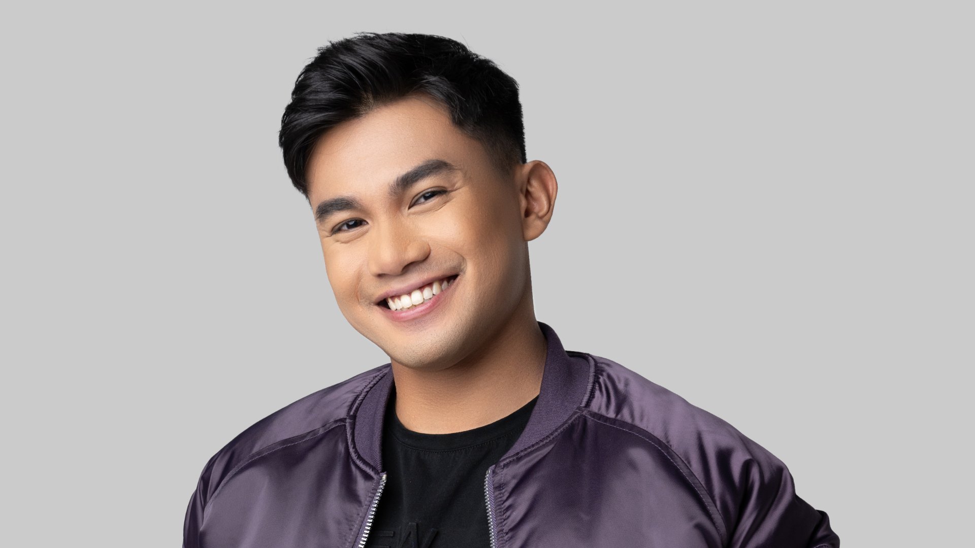 Host - Zhin Sadali