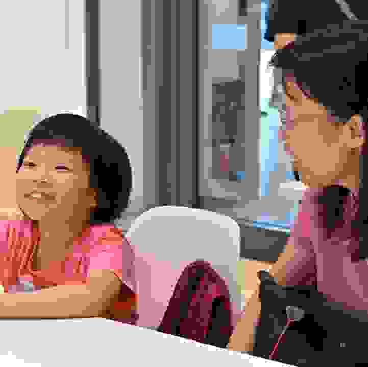 Mindful Growth: Our Family Mental Wellness Workshop