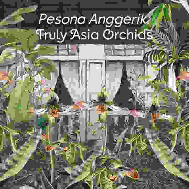 Pesona Anggerik: Truly Asia Orchids