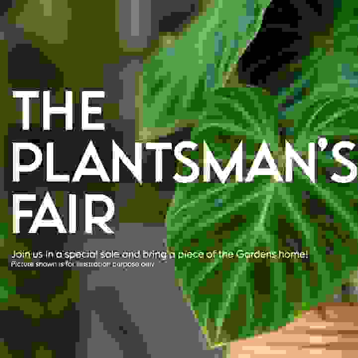 Plantsman's Fair