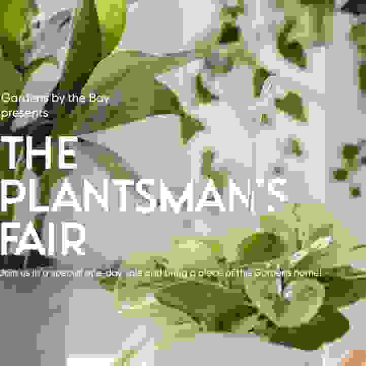 Plantsman's Fair 2022