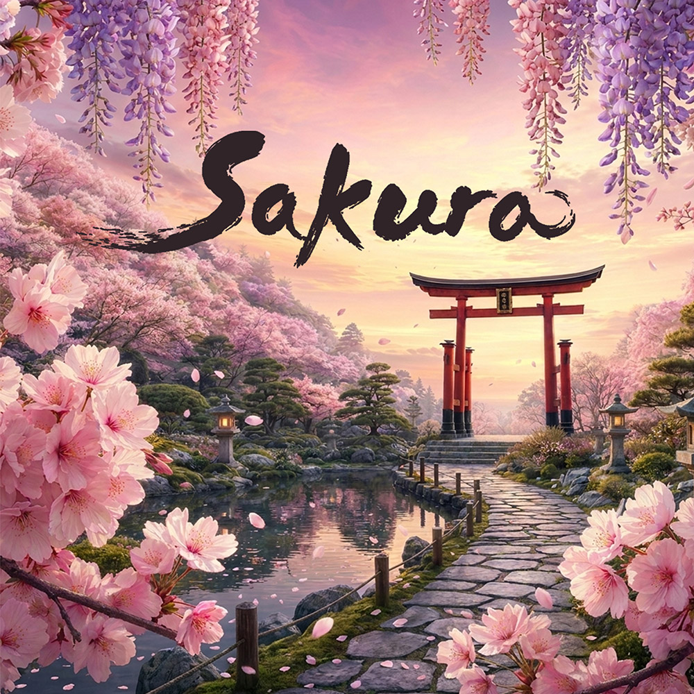 Sakura