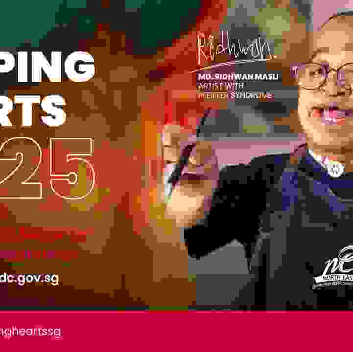 Shaping Hearts 2025