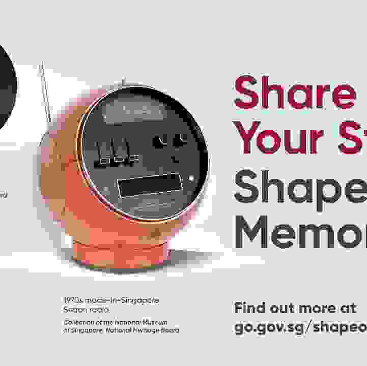 Share Your Story, Shape Our Memorial