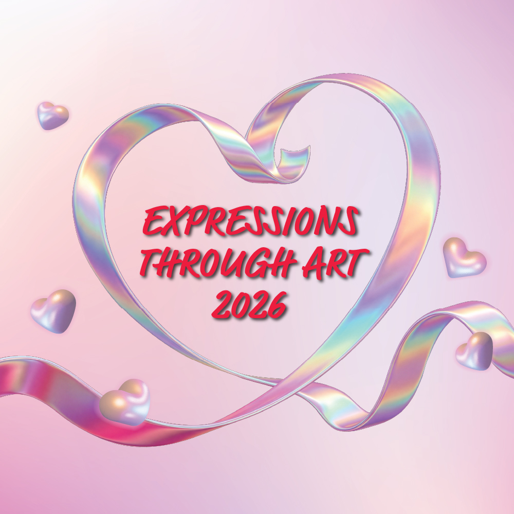 Singtel Expressions Through Art 2026