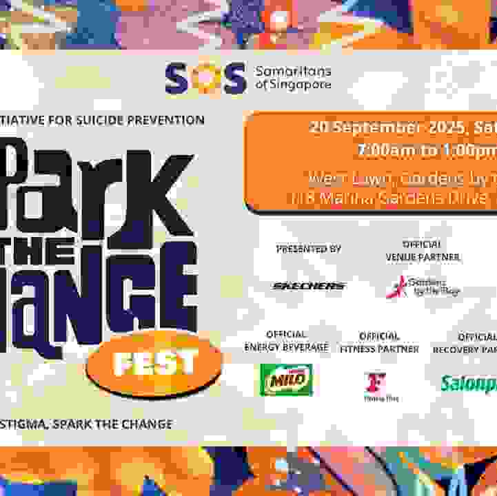 Spark The Change Fest 2025