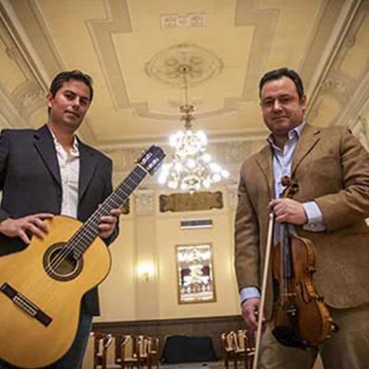 Spanish Cultural Programmes