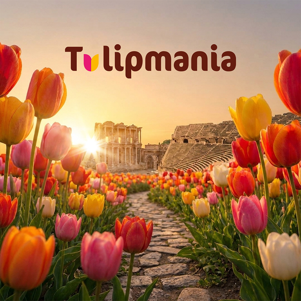 Tulipmania