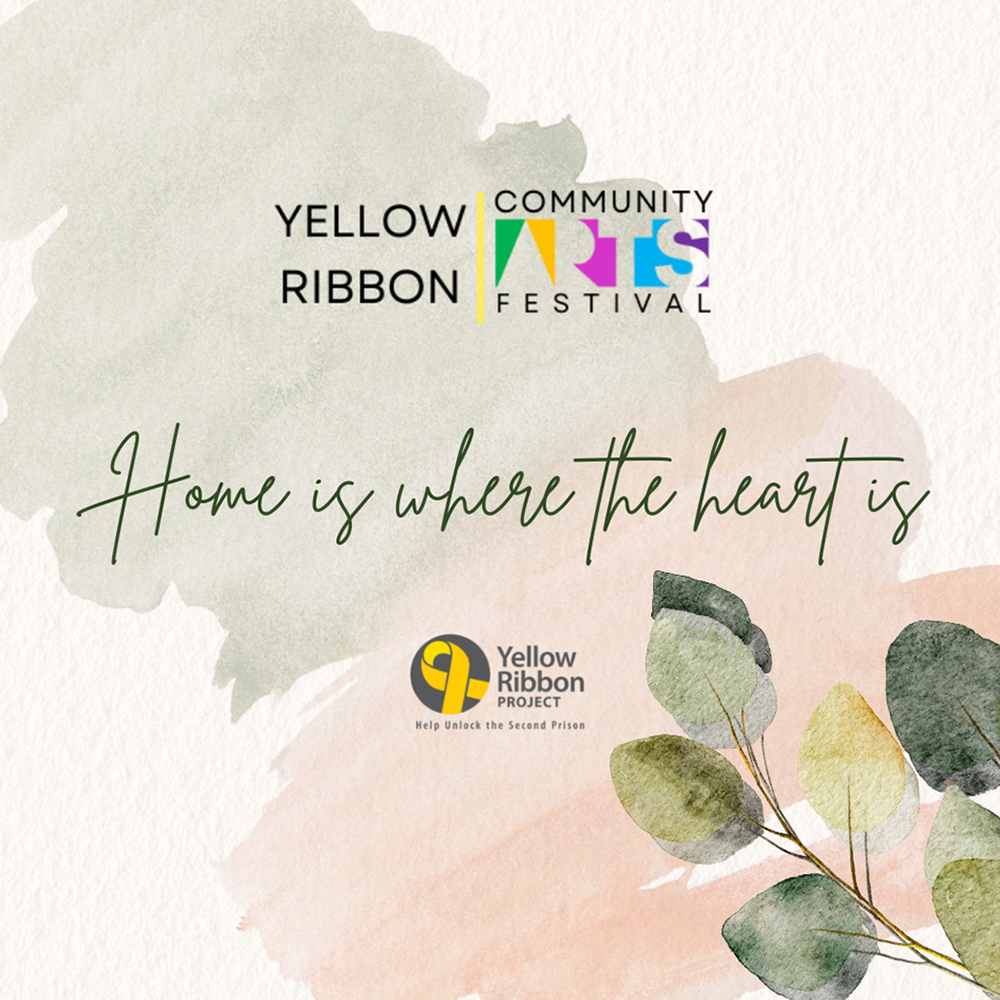 Yellow Ribbon Community Arts Festival