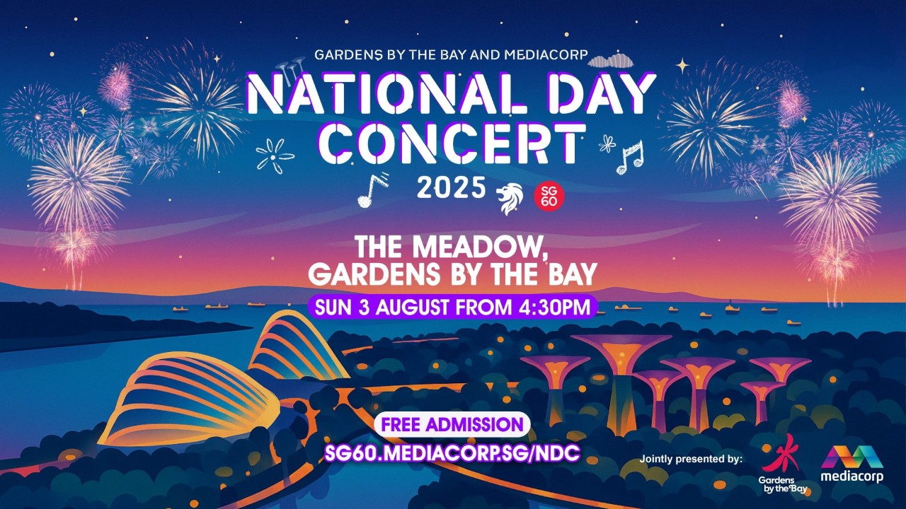 National Day Concert