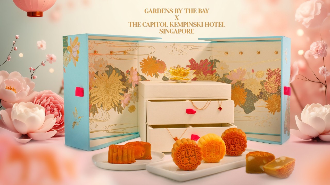 Mooncake