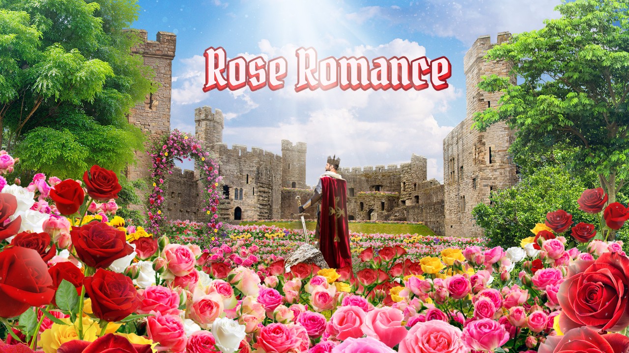 Rose Romance