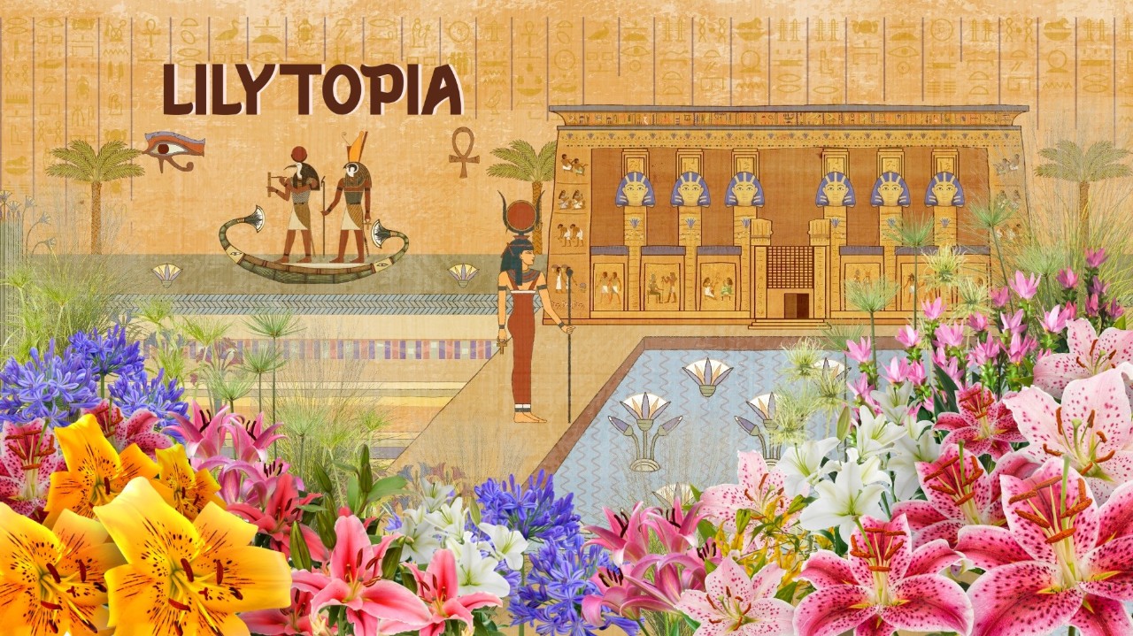 Lilytopia 2026
