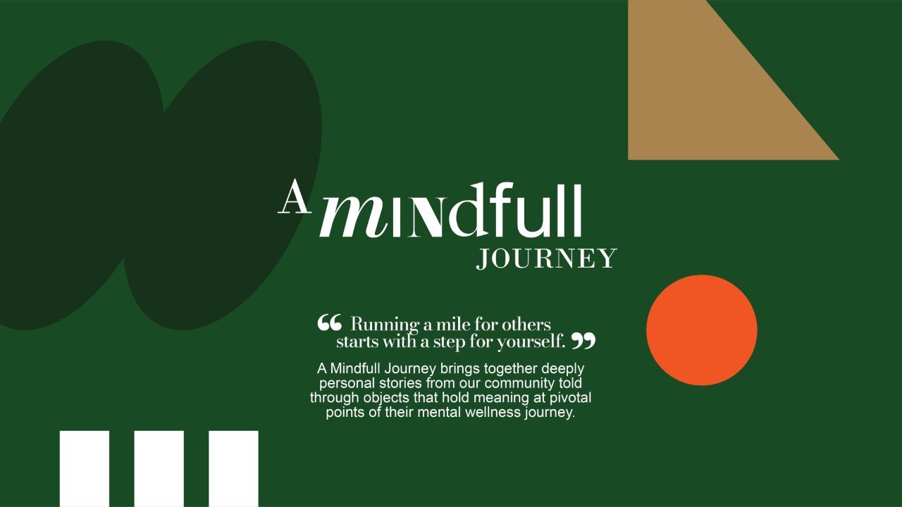 A Mindful Journey