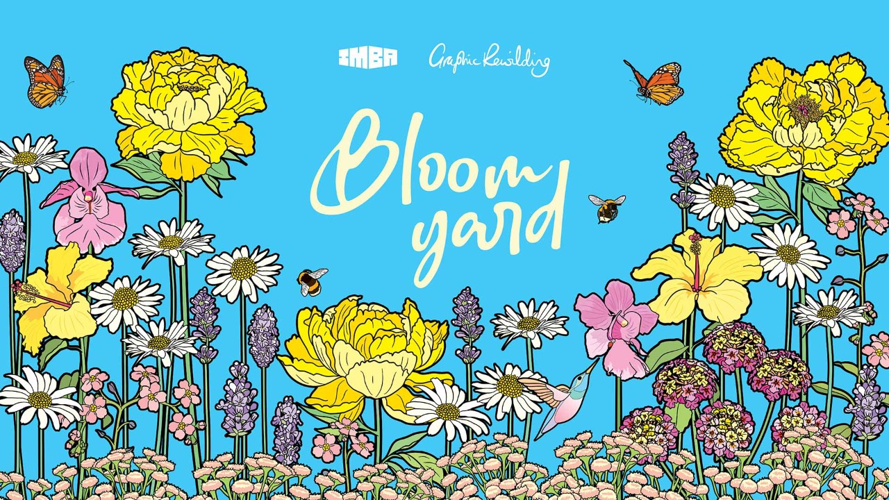 Bloomyard