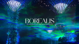 Borealis