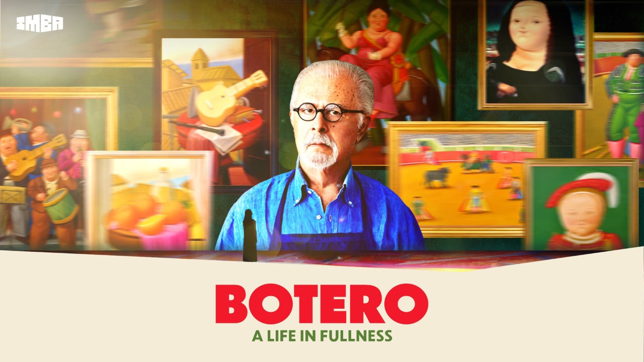 Botero: Life in Fullness