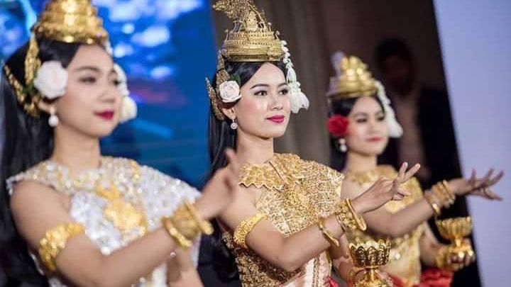 Cambodian Cultural Programmes