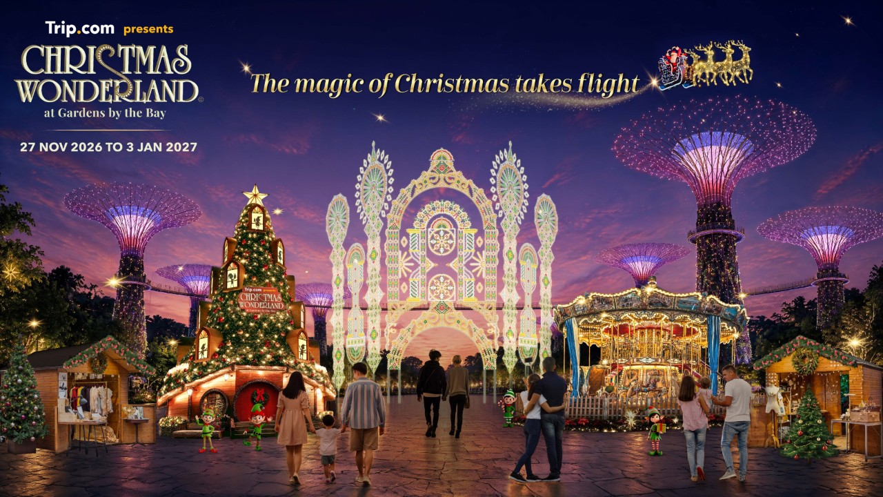 Christmas Wonderland