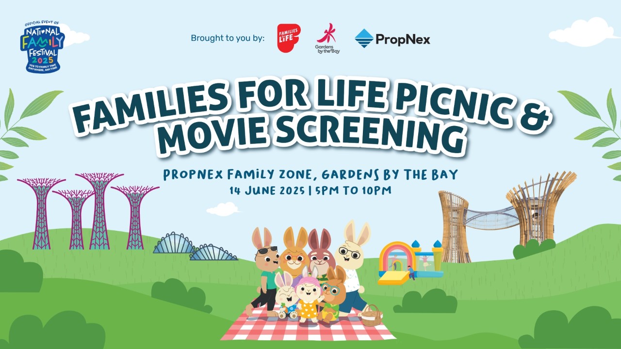 Families for Life (FFL) Picnic and Movie Screening