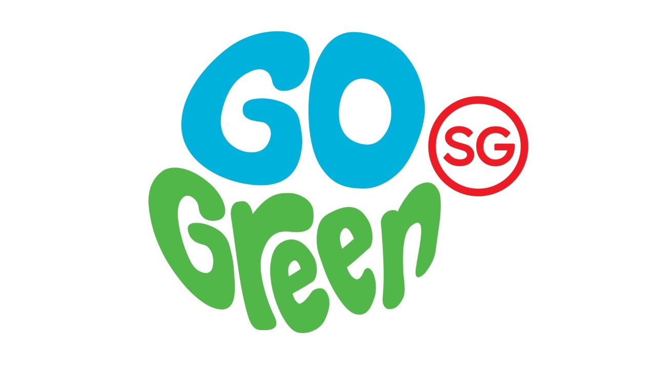 GoGreen SG 2025