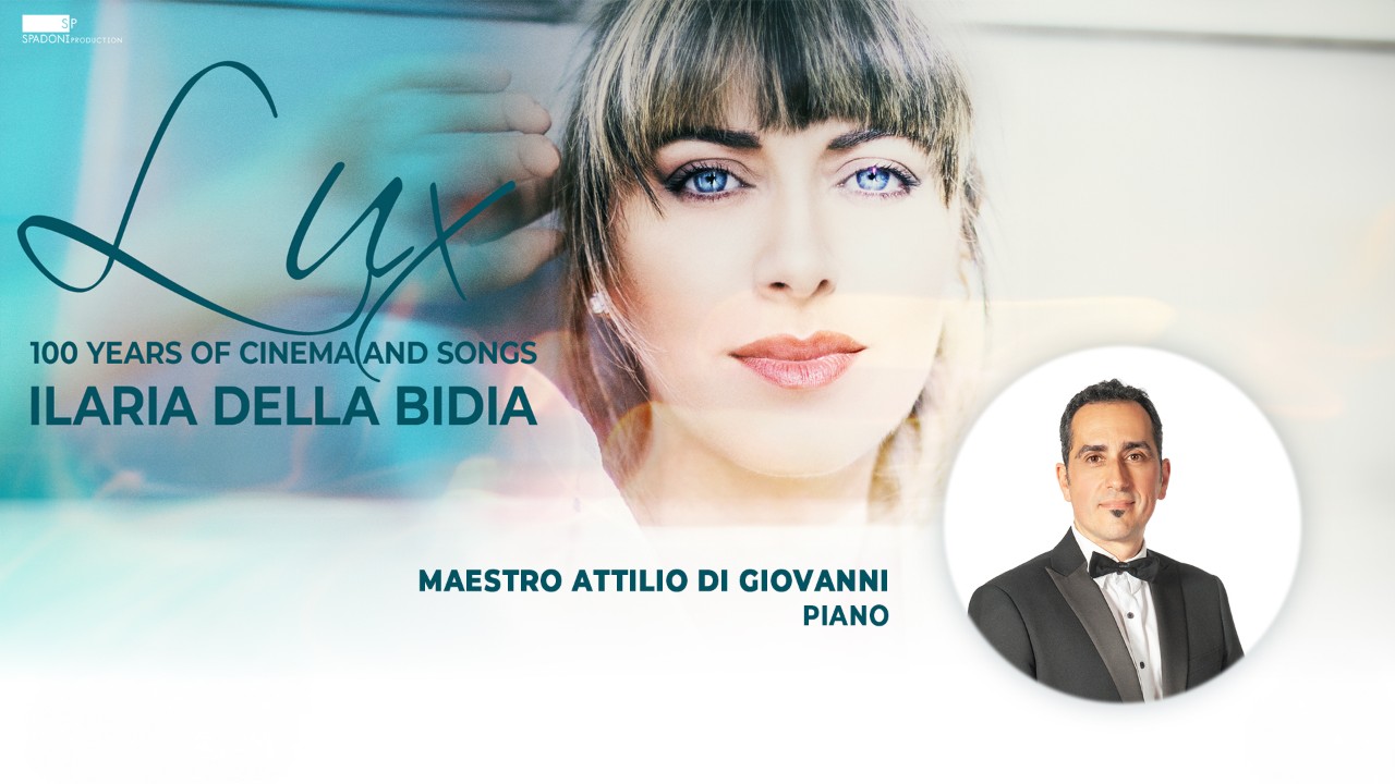 Ilaria Della Bidia