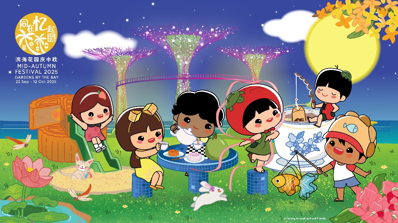 Mid-Autumn Festival 2024