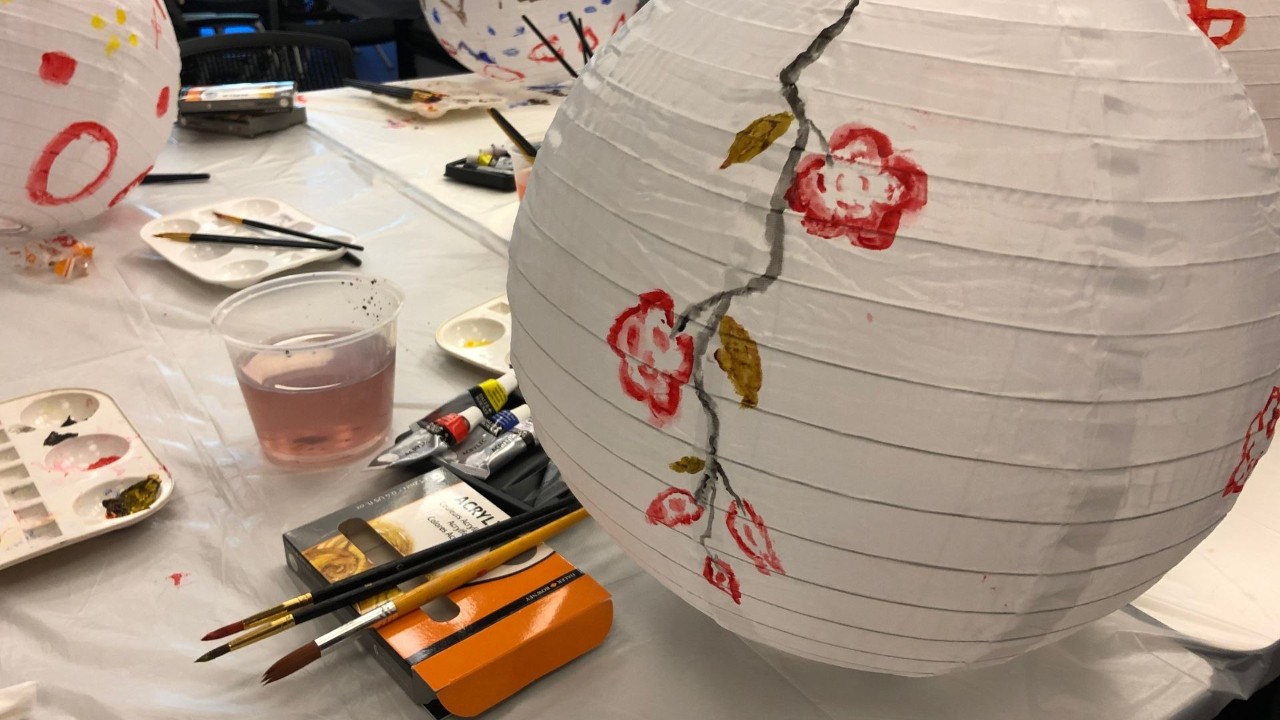 Mid-Autumn Festival 2025