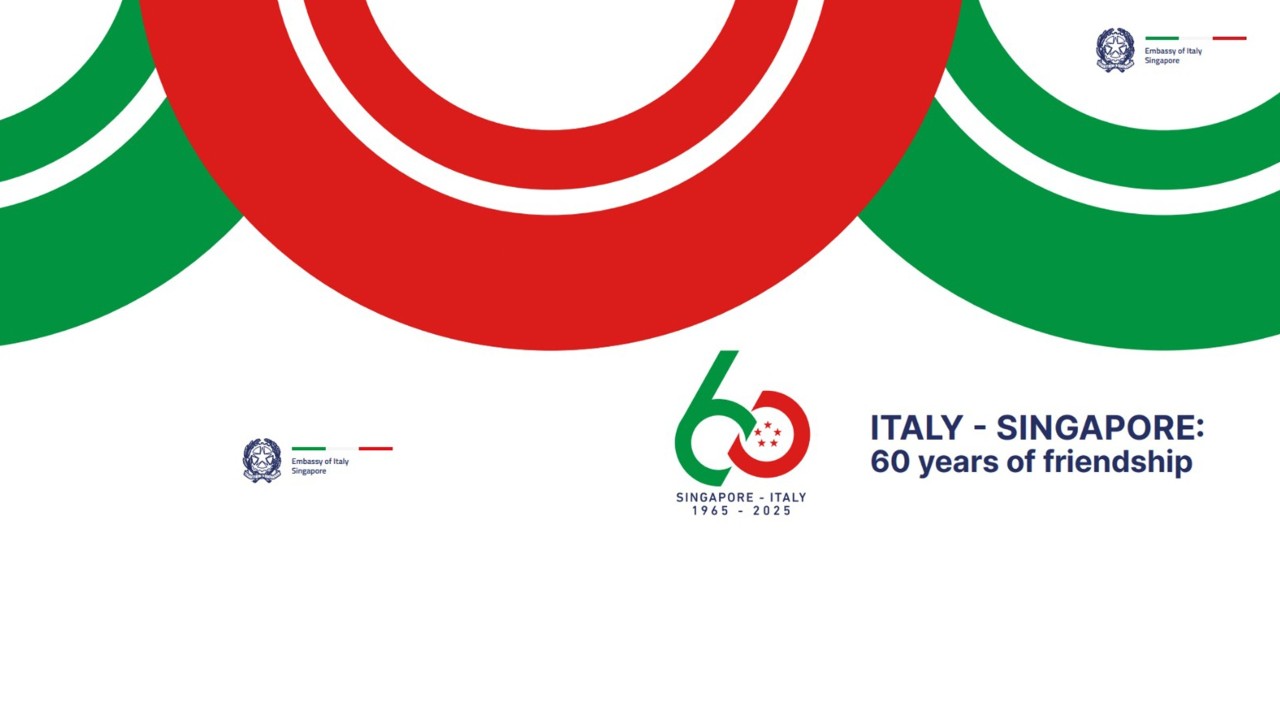Photo Exhibition Italy-Singapore