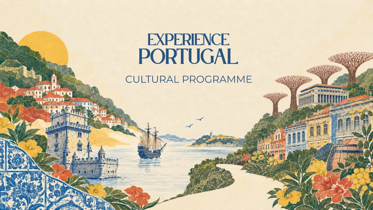 Portuguese Cultural Programmes