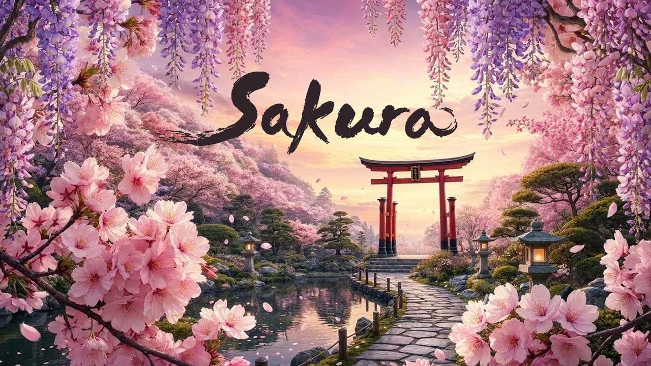 Sakura