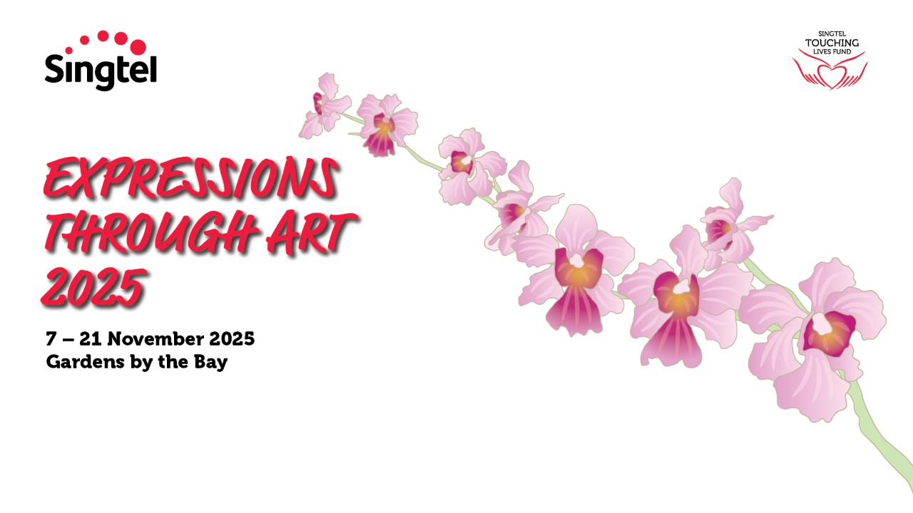 Expressions Through Art 2025