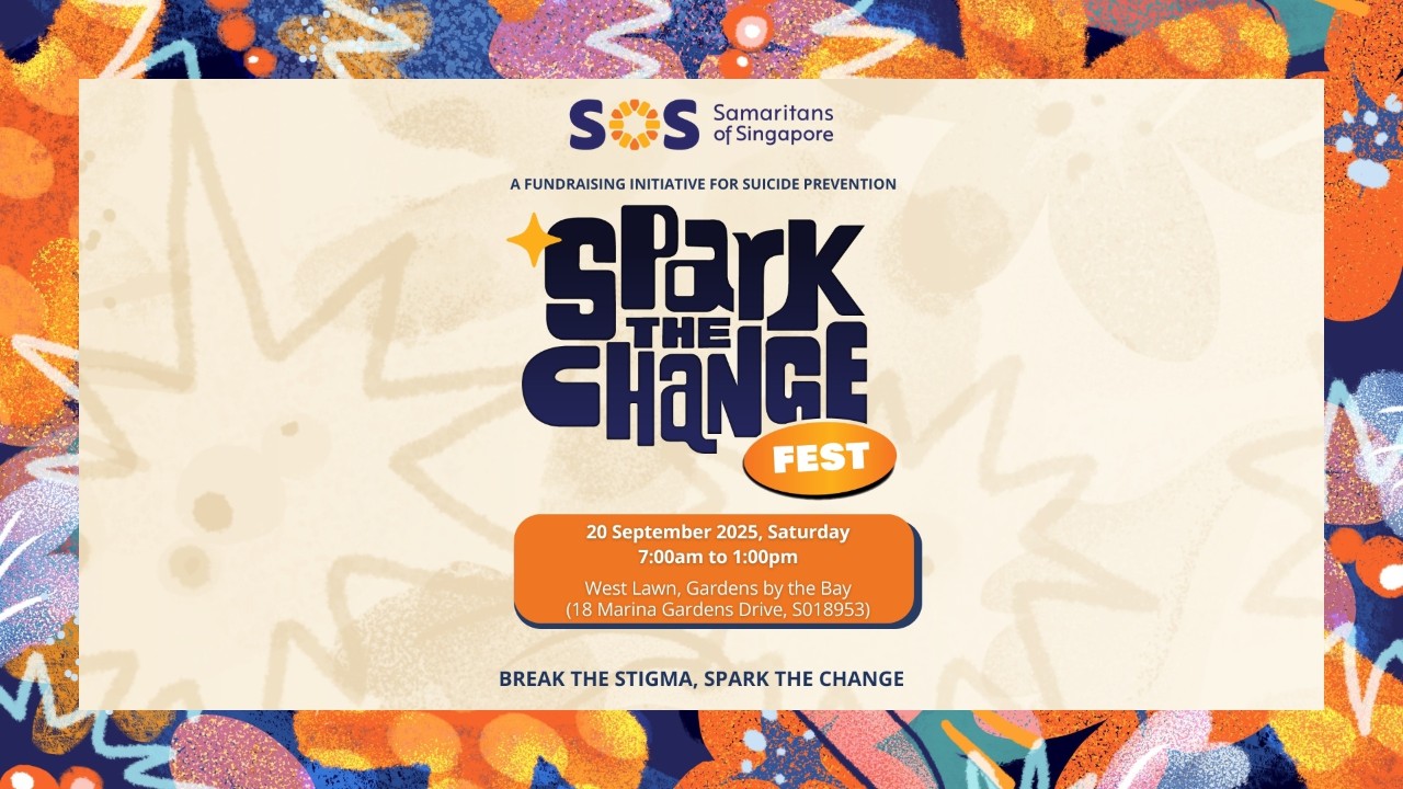 Spark The Change Fest 2025