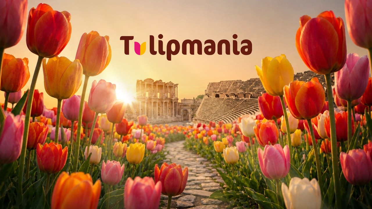 Tulipmania